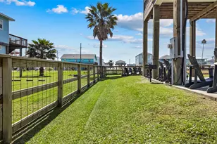 1998 Ave G, Crystal Beach, TX 77650 - Photo 27