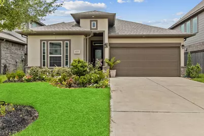 8735 Morris Woods Drive, Missouri City, TX 77459 - Photo 1