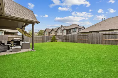 8735 Morris Woods Drive, Missouri City, TX 77459 - Photo 25