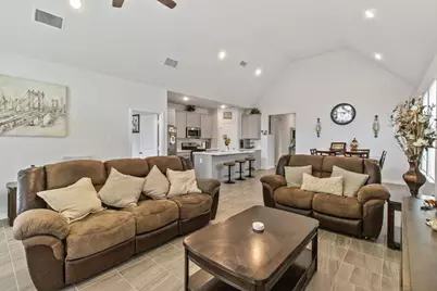 8735 Morris Woods Drive, Missouri City, TX 77459 - Photo 11