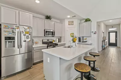 8735 Morris Woods Drive, Missouri City, TX 77459 - Photo 7