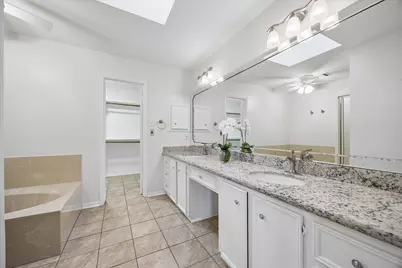 12107 Burgoyne Drive, Houston, TX 77077 - Photo 13
