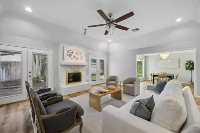 12107 Burgoyne Drive, Houston, TX 77077 - Photo 5