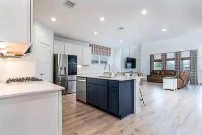 13344 Bear Creek Court, Conroe, TX 77384 - Photo 3