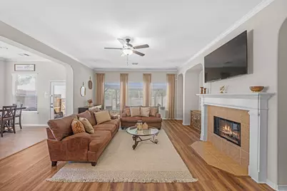 2153 Summit Mist Drive, Conroe, TX 77304 - Photo 11