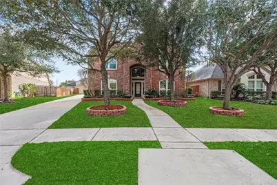 28007 Canyon Wren Drive, Katy, TX 77494 - Photo 1