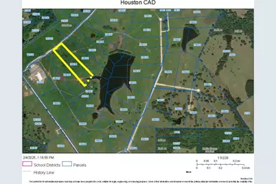 Tbd Fm-2712, Crockett, TX 75835 - Photo 1