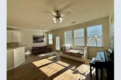 25251 Boulder Bend Lane, Katy, TX 77494 - Photo 7