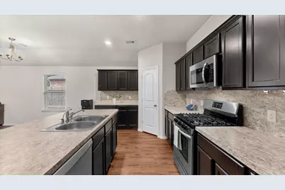 5611 Rainflower Terrace Lane, Spring, TX 77389 - Photo 9