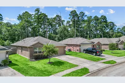 5611 Rainflower Terrace Lane, Spring, TX 77389 - Photo 7