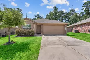 5611 Rainflower Terrace Ln, Spring, TX 77389 - Photo 1