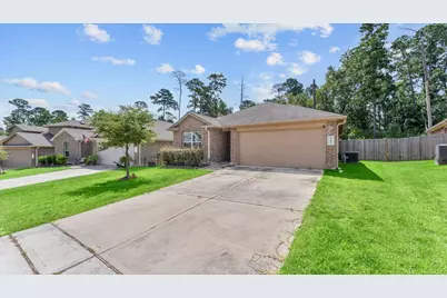 5611 Rainflower Terrace Lane, Spring, TX 77389 - Photo 3