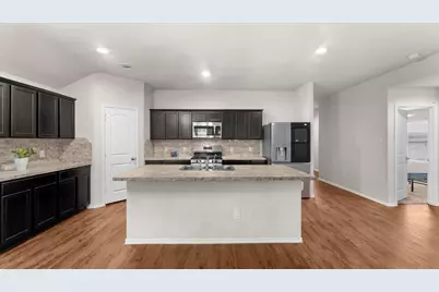 5611 Rainflower Terrace Lane, Spring, TX 77389 - Photo 11