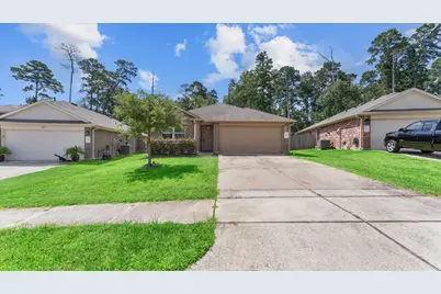 5611 Rainflower Terrace Lane, Spring, TX 77389 - Photo 5