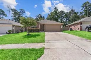 5611 Rainflower Terrace Ln, Spring, TX 77389 - Photo 5