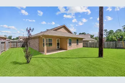 5611 Rainflower Terrace Lane, Spring, TX 77389 - Photo 33