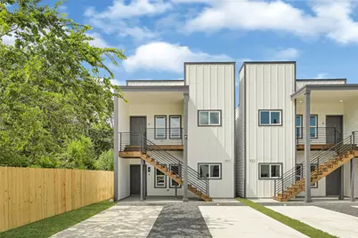 301 Bolden Street, Houston, TX 77029 - Photo 1