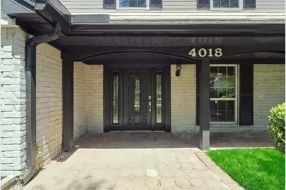 4018 Cypress Hill Drive, Spring, TX 77388 - Photo 5