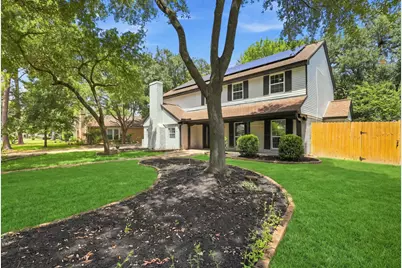 4018 Cypress Hill Drive, Spring, TX 77388 - Photo 3