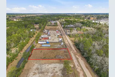 N/A Continental Parkway, Humble, TX 77346 - Photo 15