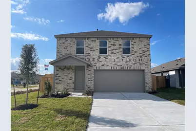 5052 Freedom Lane, Bay City, TX 77414 - Photo 1