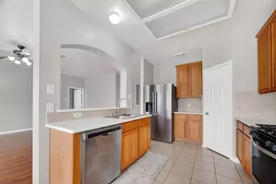 2914 Laurel Brook Lane, Pearland, TX 77584 - Photo 17