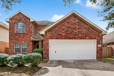 2914 Laurel Brook Lane, Pearland, TX 77584 - Photo 1