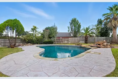 6738 Laguna Trace Street, Richmond, TX 77407 - Photo 1