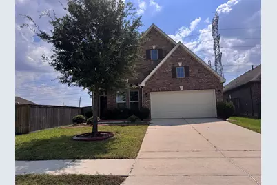 19911 Whistle Creek Lane, Cypress, TX 77433 - Photo 1