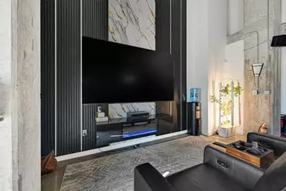 2000 Bagby Street #9415, Houston, TX 77002 - Photo 5