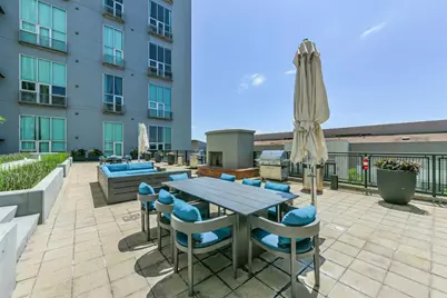 2000 Bagby Street #9415, Houston, TX 77002 - Photo 25