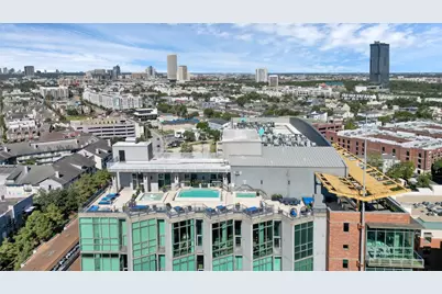 2000 Bagby Street #9415, Houston, TX 77002 - Photo 31