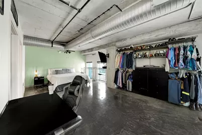 2000 Bagby Street #9415, Houston, TX 77002 - Photo 15