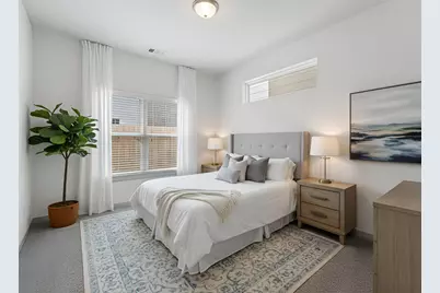 16 Fulton Row Lane, Houston, TX 77076 - Photo 5