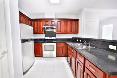 6611 W Sam Houston Parkway Parkway S #1F, Houston, TX 77072 - Photo 5