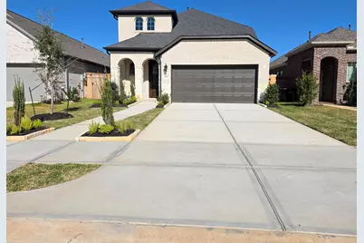 4042 Apiary Point, Missouri City, TX 77459 - Photo 1
