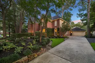 75 Stardust Pl, The Woodlands, TX 77381 - Photo 3