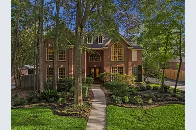 75 Stardust Place, The Woodlands, TX 77381 - Photo 33