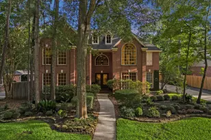 75 Stardust Pl, The Woodlands, TX 77381 - Photo 33