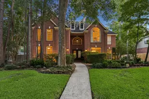 75 Stardust Pl, The Woodlands, TX 77381 - Photo 1