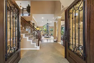 75 Stardust Pl, The Woodlands, TX 77381 - Photo 5