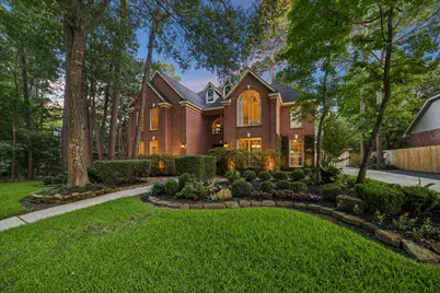 75 Stardust Place, The Woodlands, TX 77381 - Photo 31