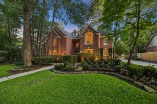 75 Stardust Pl, The Woodlands, TX 77381 - Photo 31