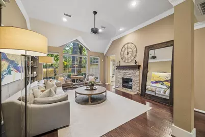 75 Stardust Place, The Woodlands, TX 77381 - Photo 7