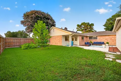 9902 Sageaspen Lane, Houston, TX 77089 - Photo 31