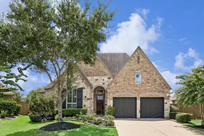 16803 Whighams Place, Richmond, TX 77407 - Photo 1