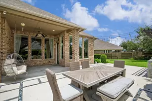 16803 Whighams Pl, Richmond, TX 77407 - Photo 21