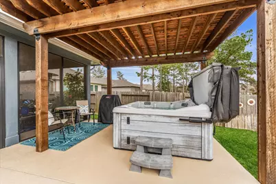 133 Pepper Grass Place, Montgomery, TX 77316 - Photo 25