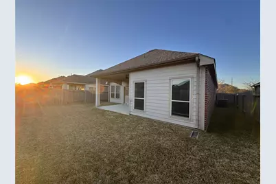 3647 Worley Drive, Missouri City, TX 77459 - Photo 19
