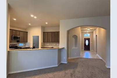 3647 Worley Drive, Missouri City, TX 77459 - Photo 5